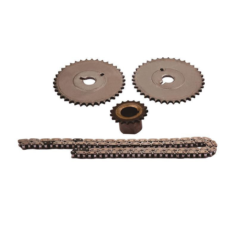 Kit De Cadena De Distribución Saturn Sc Series L4 1.9L 1991-1992