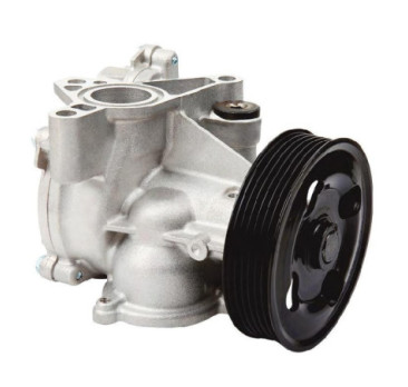 Bomba De Agua Suzuki Grand Vitara L4 2.4L 2008-2017