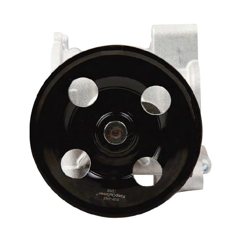 Bomba De Agua Suzuki Grand Vitara L4 2.4L 2008-2017