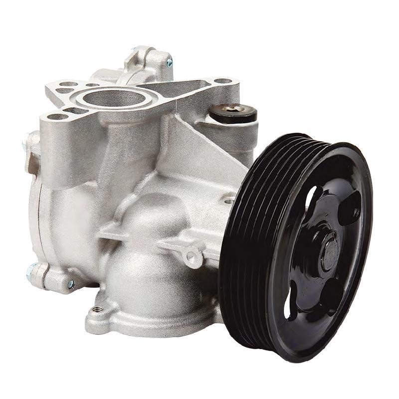 Bomba De Agua Suzuki Grand Vitara L4 2.4L 2008-2017