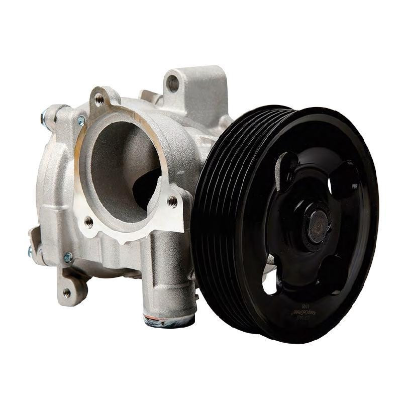 Bomba De Agua Suzuki Grand Vitara L4 2.4L 2008-2017