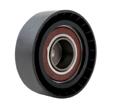 Polea De Accesorios Volkswagen Eurovan L5 2.5L 2001-2005