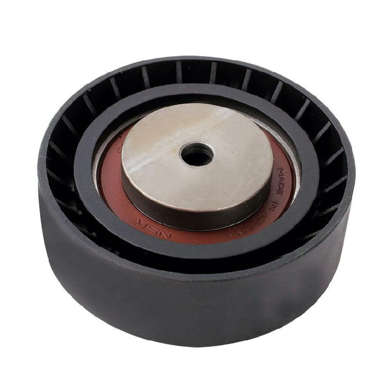 Polea De Accesorios Volkswagen Eurovan L5 2.5L 2001-2005