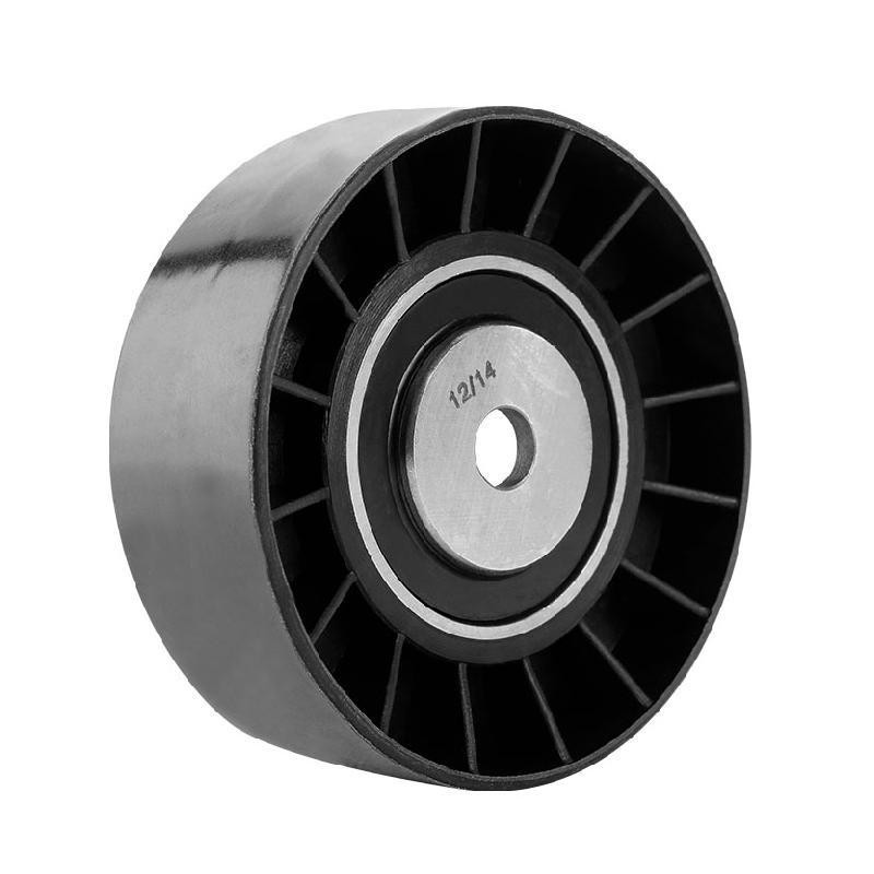 Polea De Accesorios Bmw 740Il V8 4.0L 1993-1995