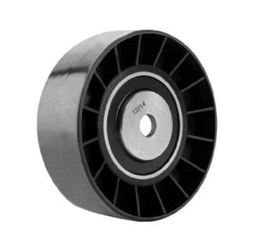 Polea De Accesorios Bmw 740Il V8 4.0L 1993-1995