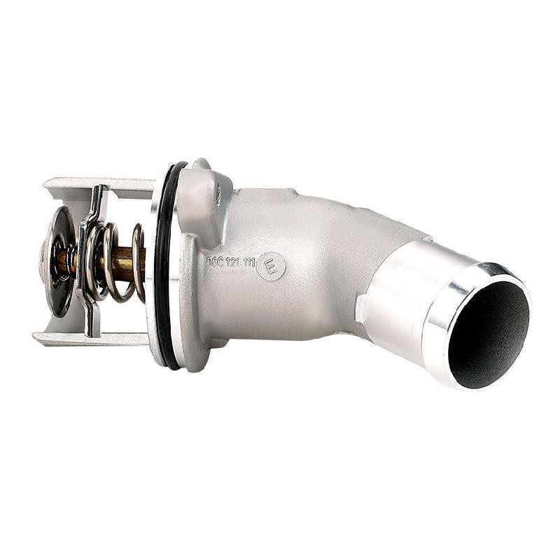 Toma De Agua Audi A4 V6 3.0L 2002-2005