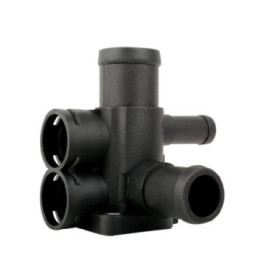 Toma De Agua Volkswagen Golf L4 1.8L 1990-1992