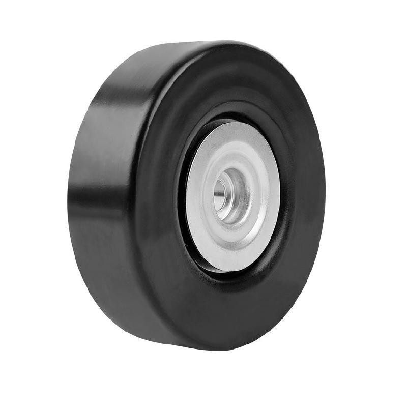 Polea De Accesorios Audi A4 L4 1.8L 2002-2006