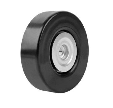 Polea De Accesorios Audi A4 L4 1.8L 2002-2006