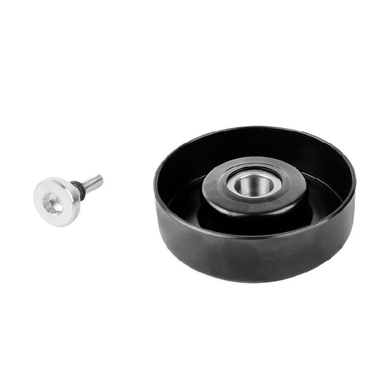 Polea De Accesorios Audi A4 L4 1.8L 2002-2006