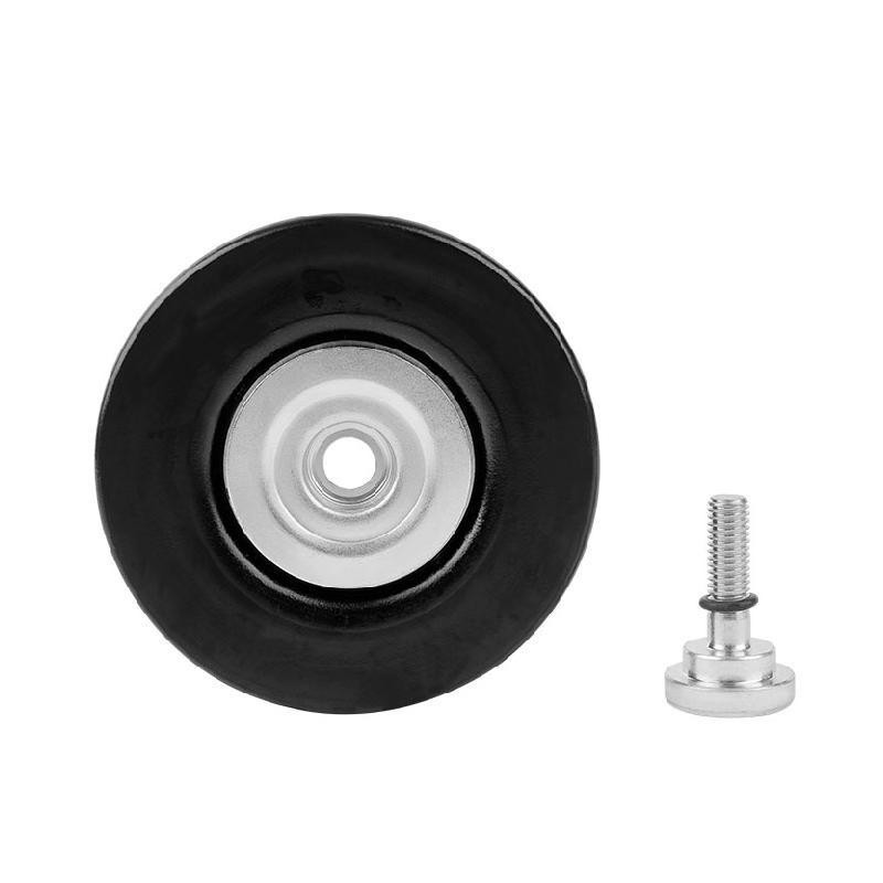 Polea De Accesorios Audi A4 L4 1.8L 2002-2006