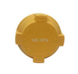 Tapón De Depósito Chevrolet Chevy L4 1.4L 1994-1996