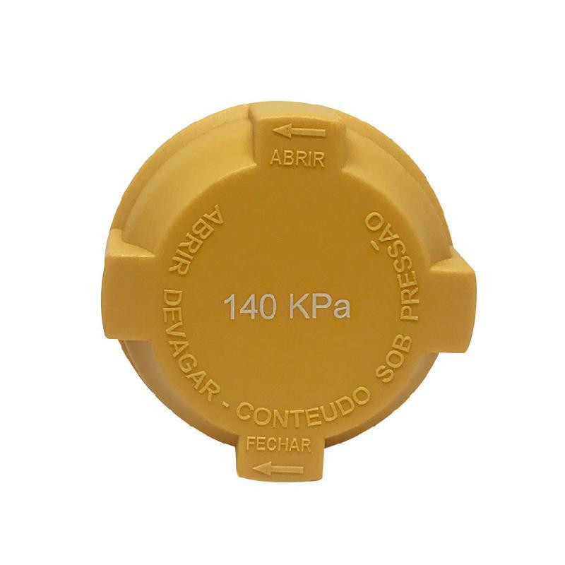 Tapón De Depósito Chevrolet Chevy L4 1.4L 1994-1996