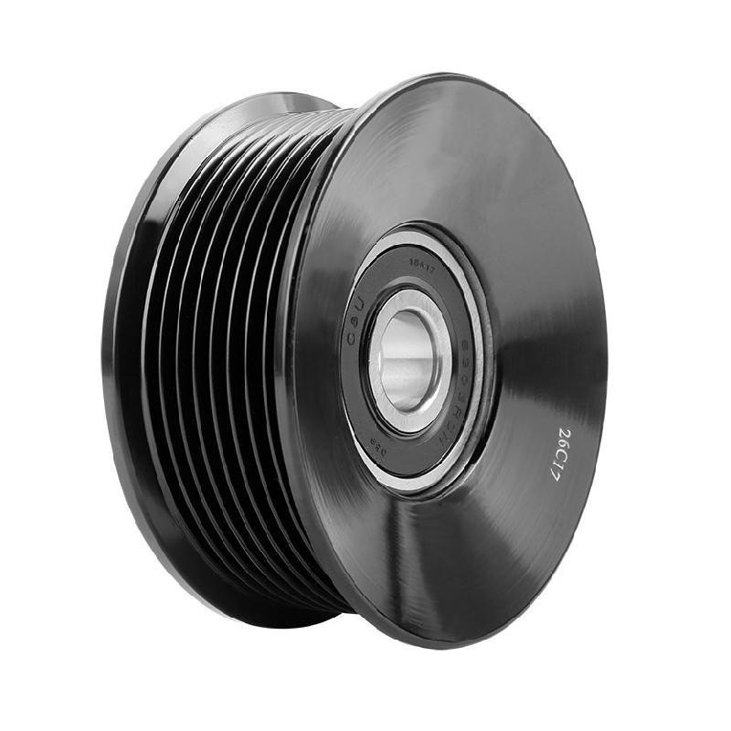 Polea De Accesorios Ford F-250 Super Duty V8 6.0L 2005-2007