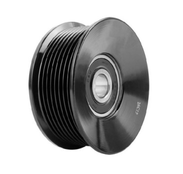 Polea De Accesorios Ford F-250 Super Duty V8 6.0L 2005-2007