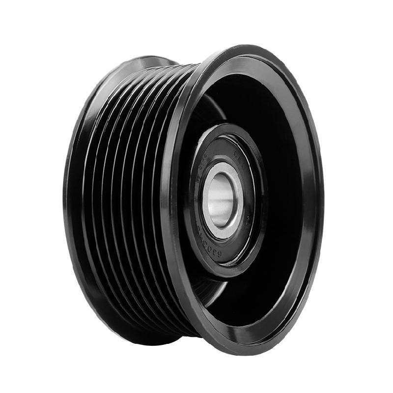 Polea De Accesorios Ford F-250 Super Duty V8 6.0L 2005-2007