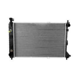 Radiador Ford Mustang V6 3.8L 1997-2004