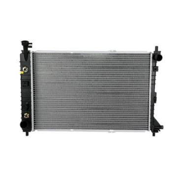 Radiador Ford Mustang V6 3.8L 1997-2004