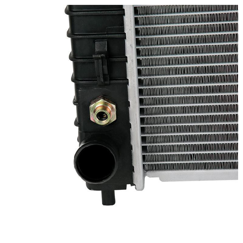 Radiador Ford Mustang V6 3.8L 1997-2004