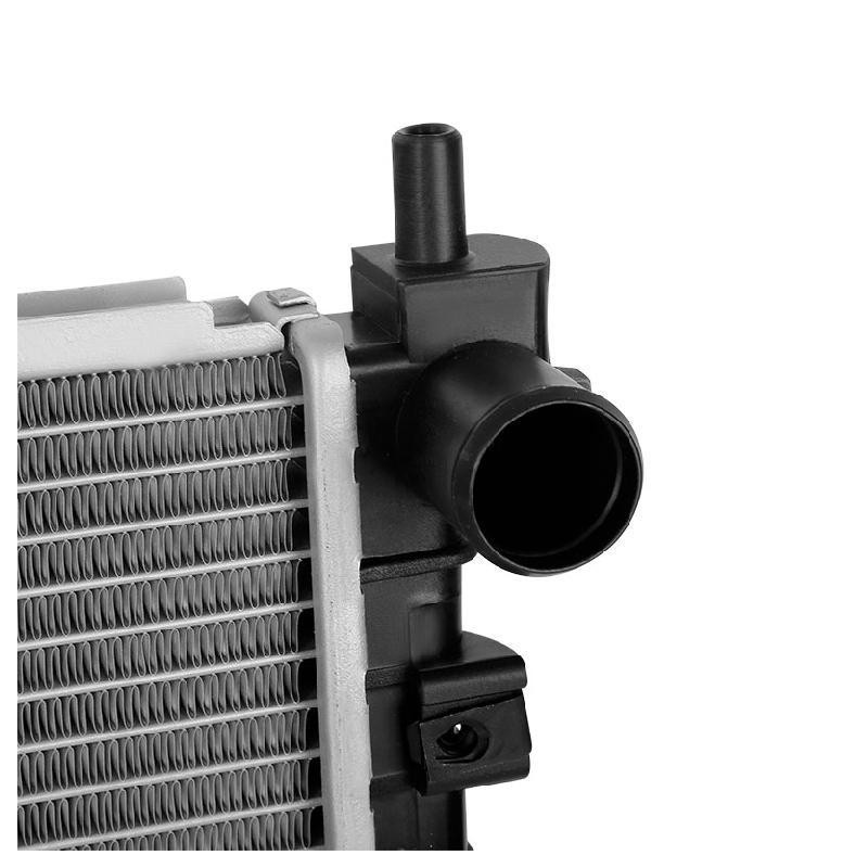 Radiador Ford Mustang V6 3.8L 1997-2004