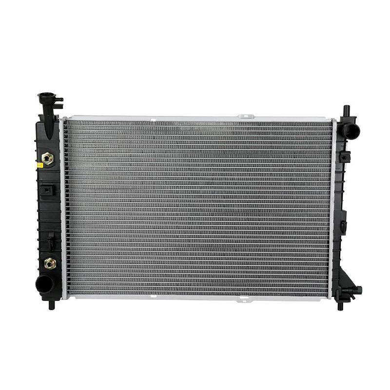 Radiador Ford Mustang V6 3.8L 1997-2004