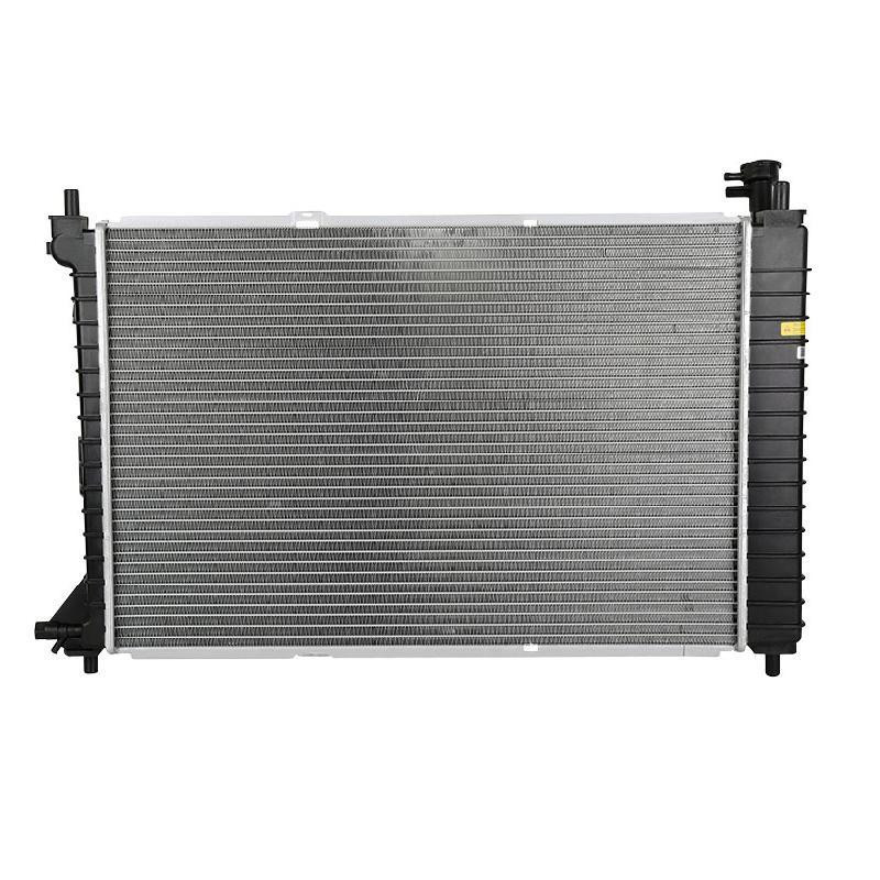 Radiador Ford Mustang V6 3.8L 1997-2004