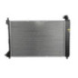 Radiador Ford Mustang V6 3.8L 1997-2004