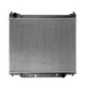 Radiador Ford E-150 Econoline V8 5.4L 1997-2002
