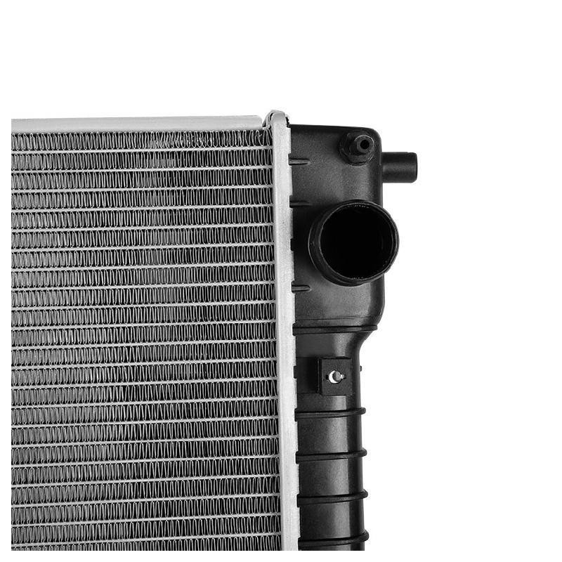 Radiador Ford E-150 Econoline V8 5.4L 1997-2002