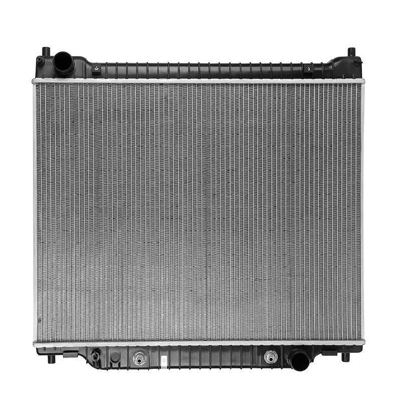 Radiador Ford E-150 Econoline V8 5.4L 1997-2002