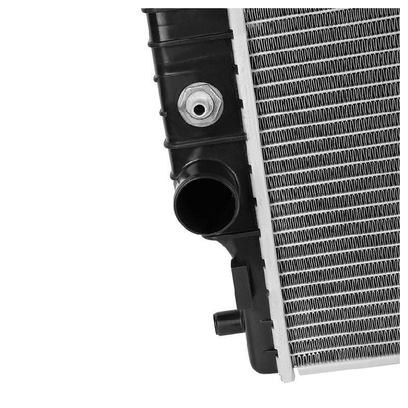 Radiador Ford E-150 Econoline V8 5.4L 1997-2002