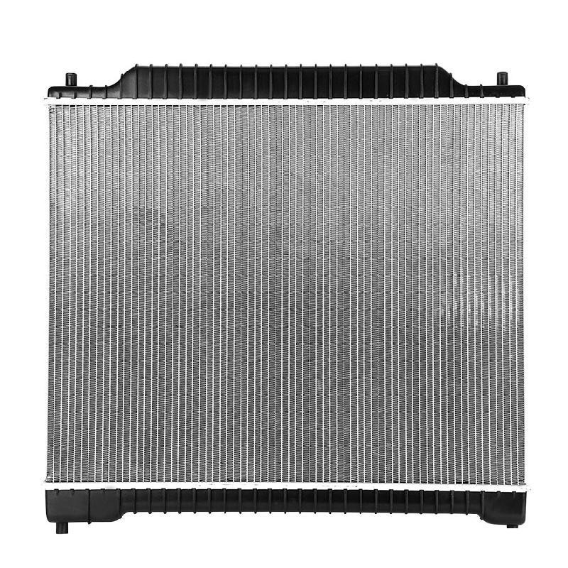 Radiador Ford E-150 Econoline V8 5.4L 1997-2002