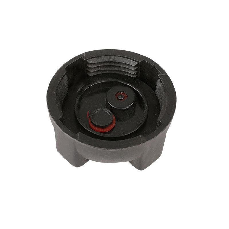 Tapón De Depósito Audi A4 V6 2.8L 1996