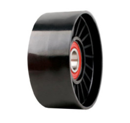 Polea De Accesorios Ford E-350 Super Duty V8 6.0L 2004-2010