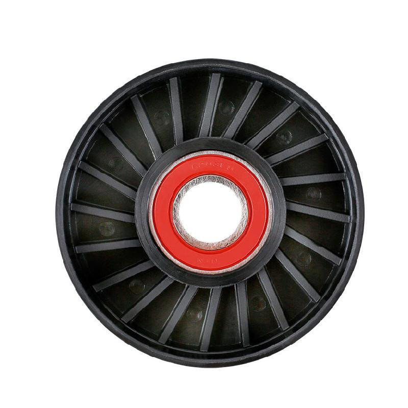 Polea De Accesorios Ford E-350 Super Duty V8 6.0L 2004-2010