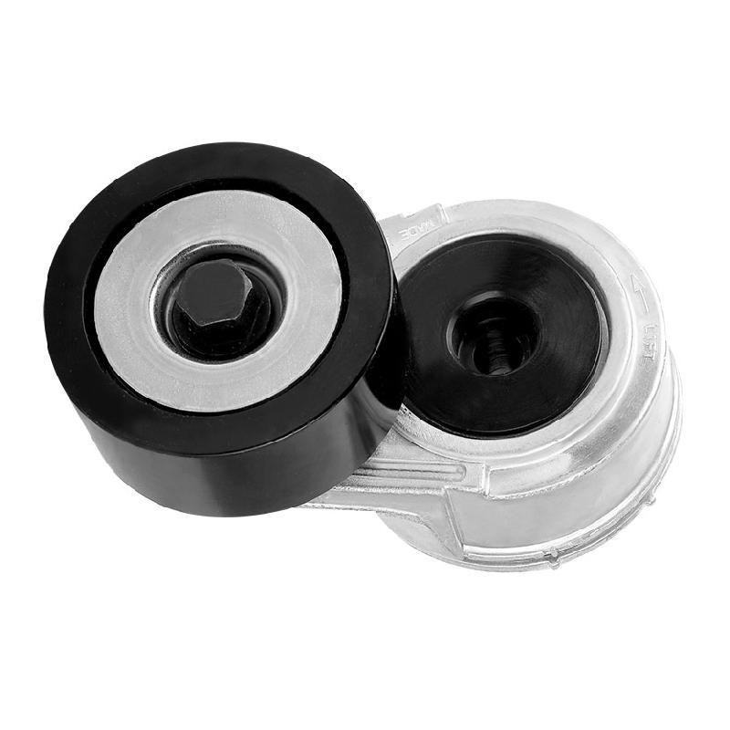 Tensor De Accesorios Hd Freightliner Hd B2 L4 4.3L 2007