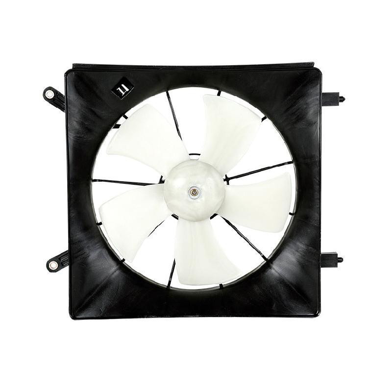 Motoventilador Honda Cr-V L4 2.4L 2002-2006
