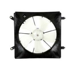 Motoventilador Honda Cr-V L4 2.4L 2002-2006