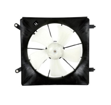 Motoventilador Honda Cr-V L4 2.4L 2002-2006