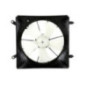 Motoventilador Honda Cr-V L4 2.4L 2002-2006