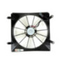 Motoventilador Honda Cr-V L4 2.4L 2002-2006