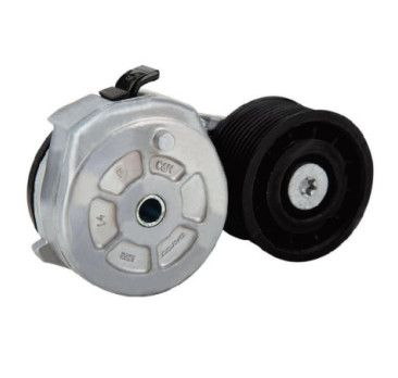 Tensor De Accesorios Hd Volvo Hd Vn L6 14.0L 1999-2002