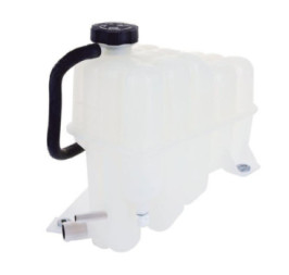 Depósito De Anticongelante Chevrolet Silverado 2500 Hd V8 6.6L 2001-2007