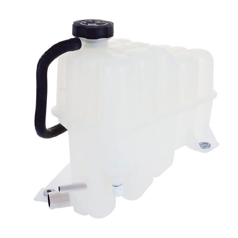 Depósito De Anticongelante Chevrolet Silverado 2500 Hd V8 6.6L 2001-2007