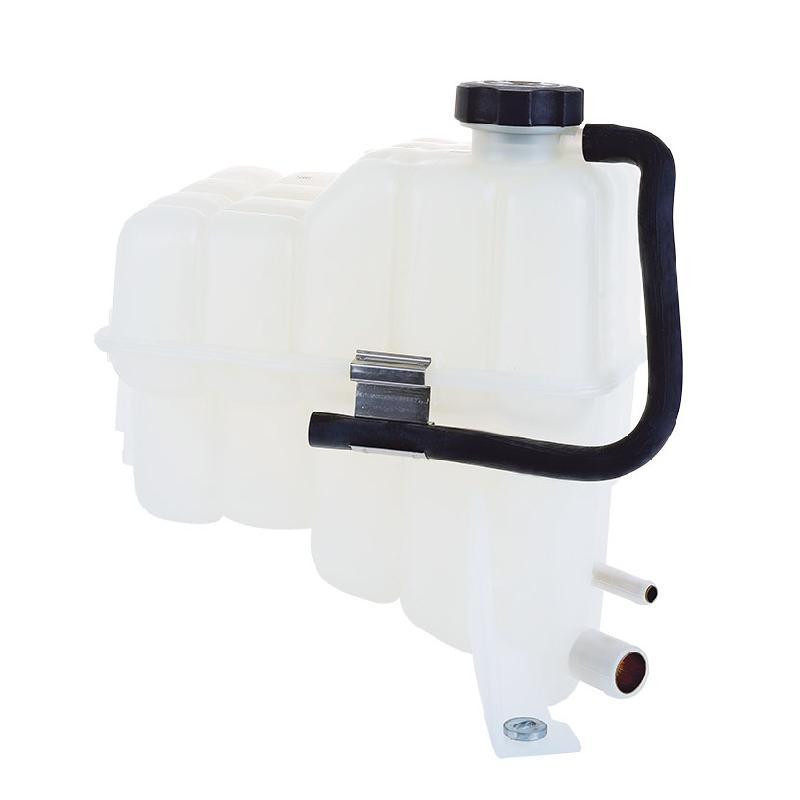 Depósito De Anticongelante Chevrolet Silverado 2500 Hd V8 6.6L 2001-2007
