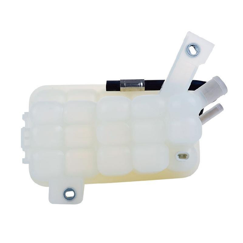 Depósito De Anticongelante Chevrolet Silverado 2500 Hd V8 6.6L 2001-2007