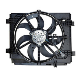 Motoventilador Nissan Sentra L4 1.8L 2013-2019