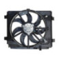 Motoventilador Nissan Sentra L4 1.8L 2013-2019