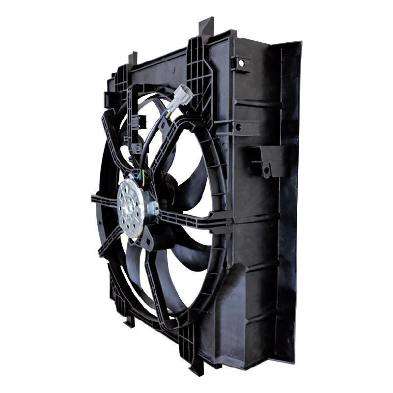Motoventilador Nissan Sentra L4 1.8L 2013-2019