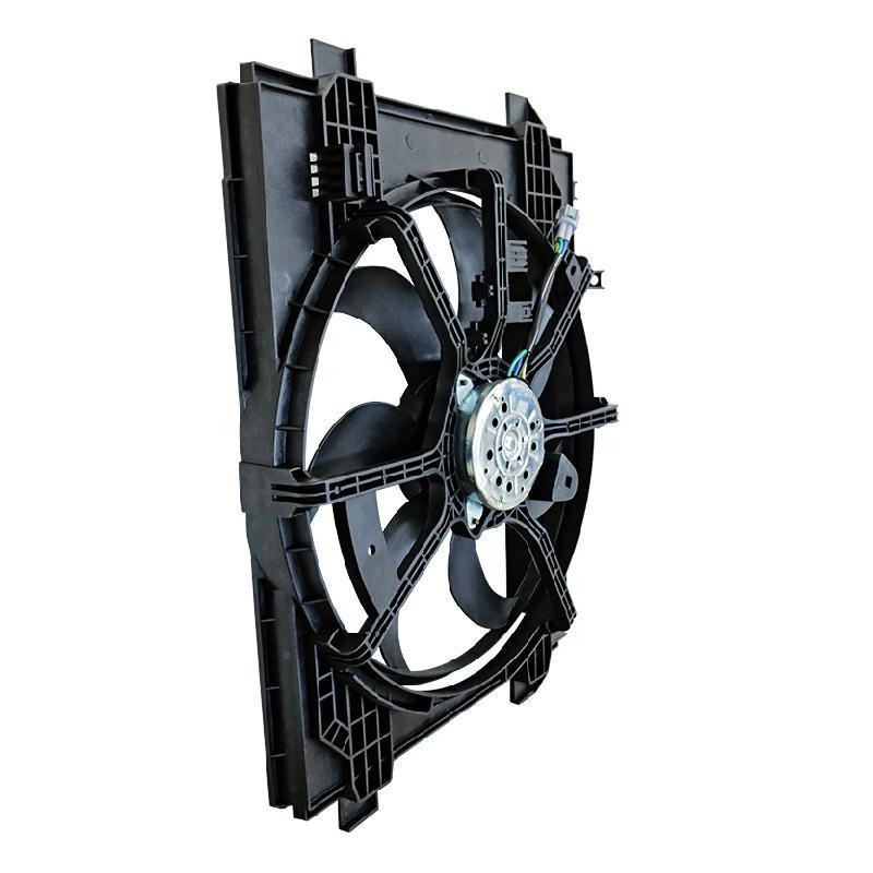 Motoventilador Nissan Sentra L4 1.8L 2013-2019